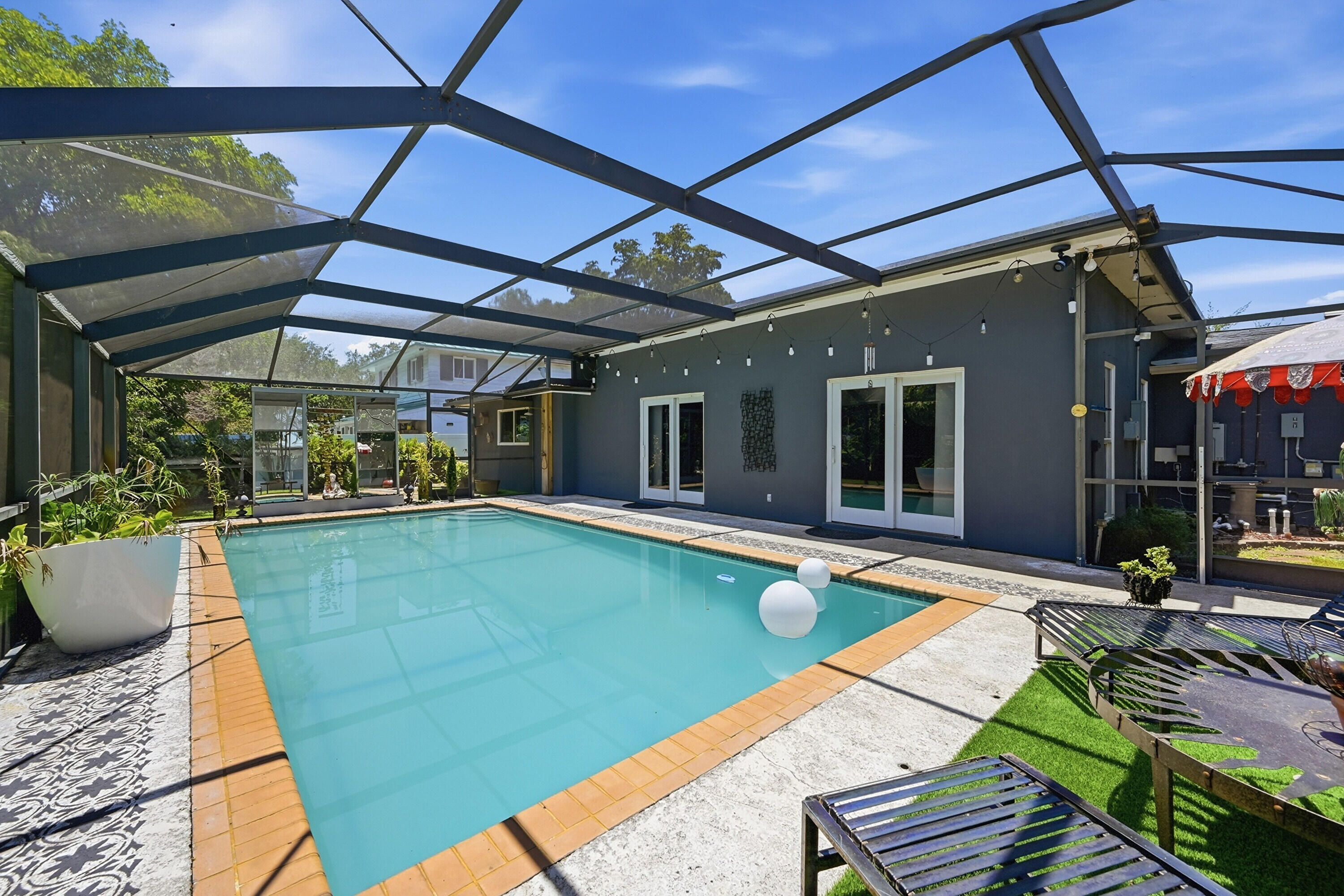 PLANTATION GARDENS SEC 5 - Residential