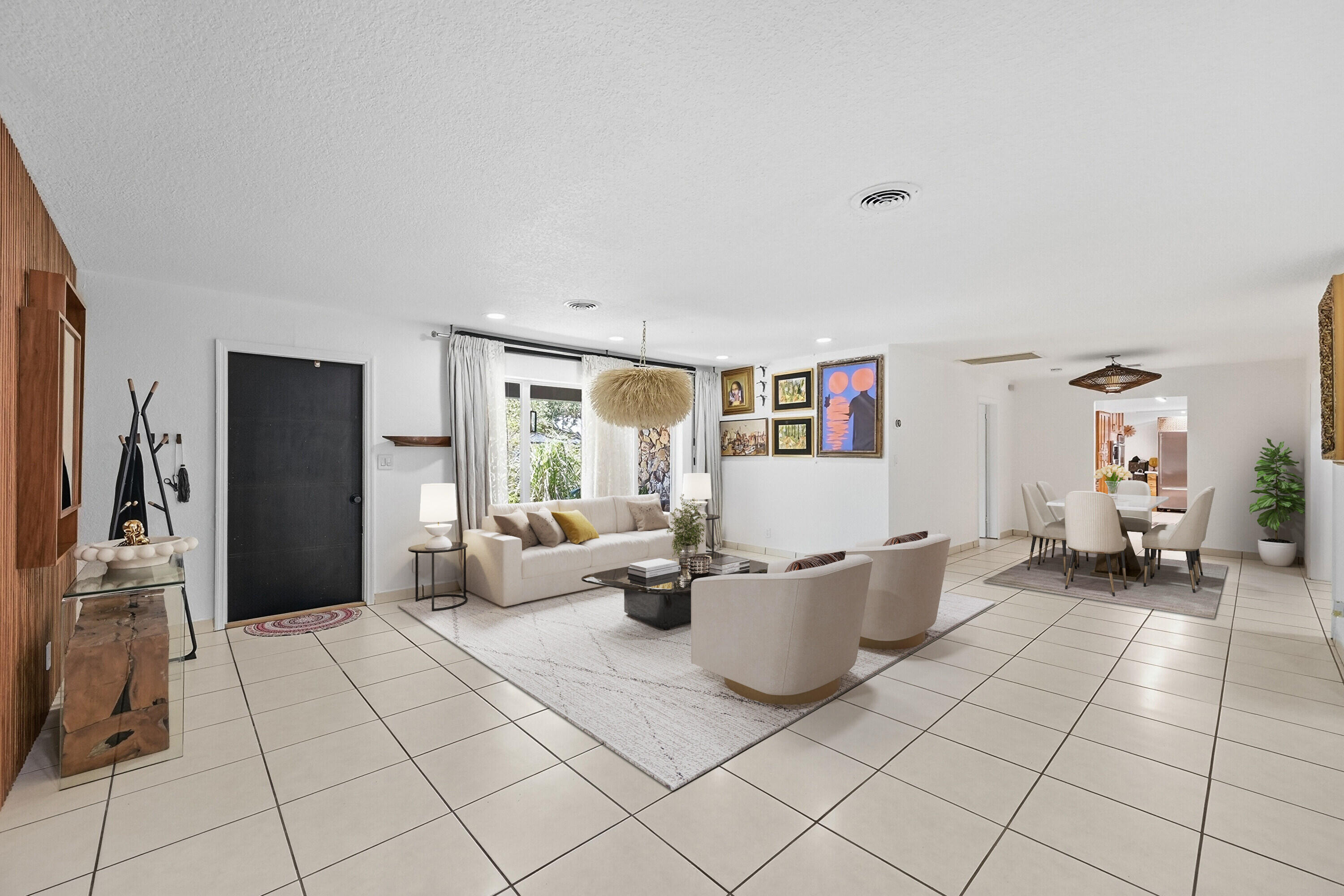 PLANTATION GARDENS SEC 5 - Residential