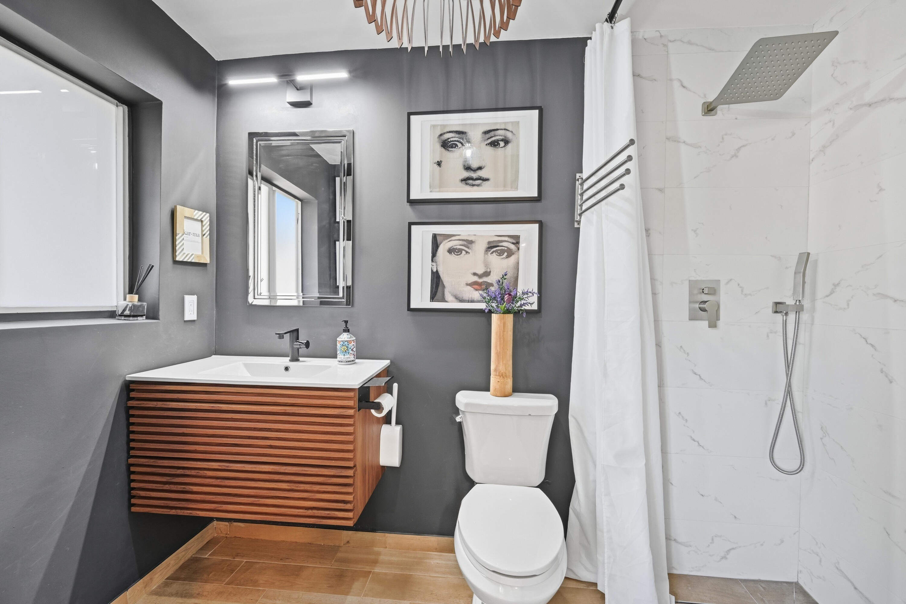 PLANTATION GARDENS SEC 5 - Residential