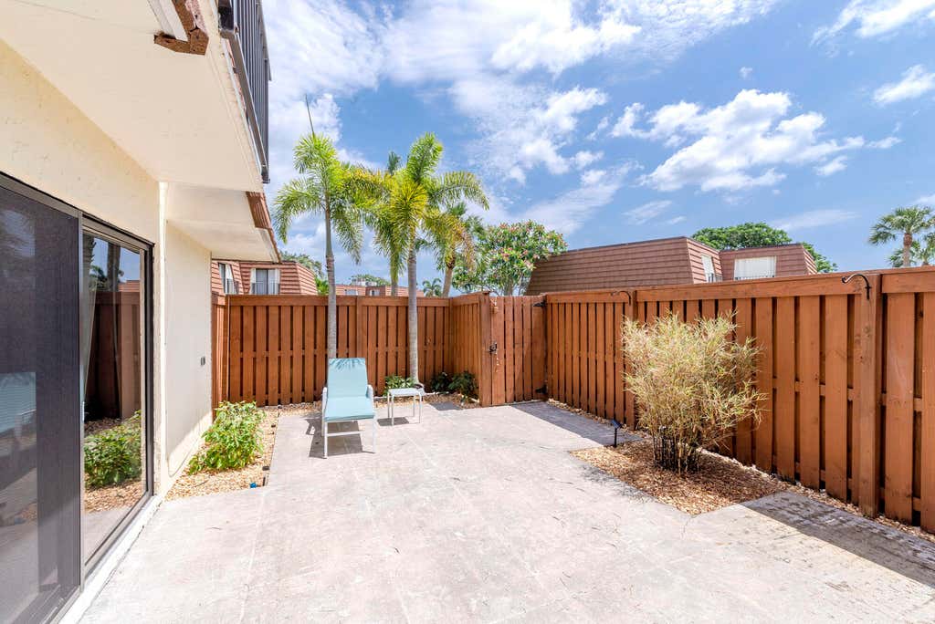 Photo of 3900 County Line Road #21a, Tequesta, FL 33469 (MLS # B26044491)