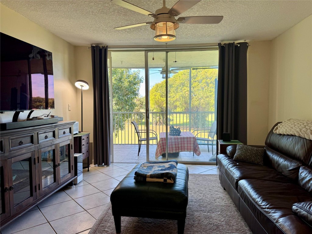 Palm Aire Country Club - Residential