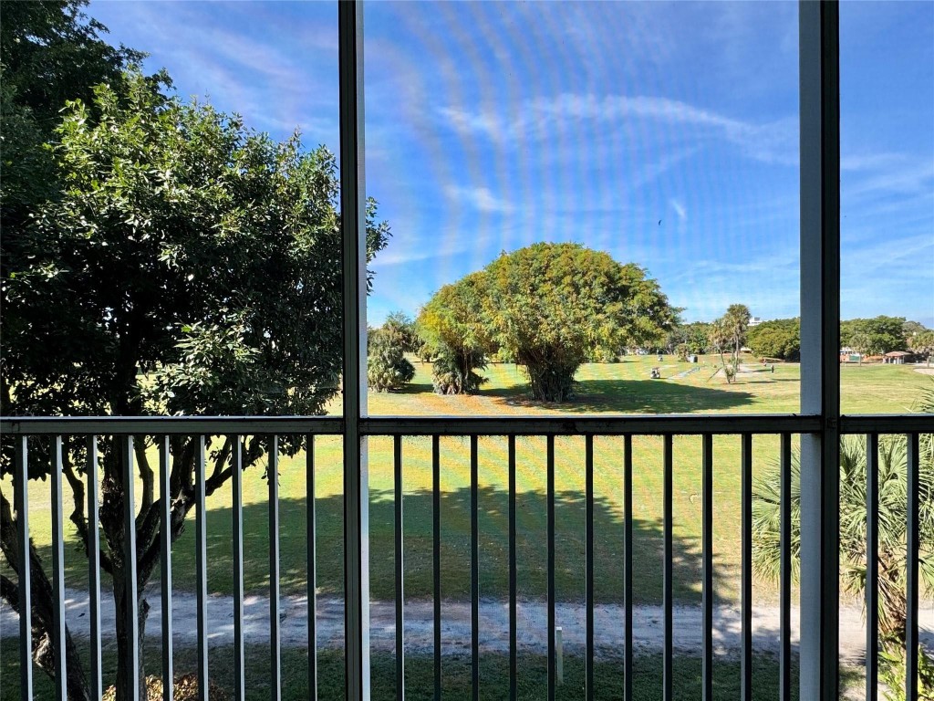 Palm Aire Country Club - Residential