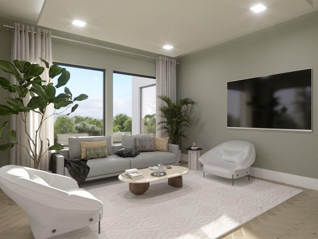 BANYAN CAY RESORT REPLAT - Residential