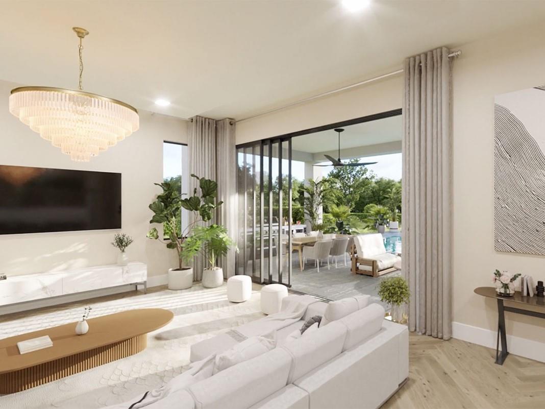 BANYAN CAY RESORT REPLAT - Residential