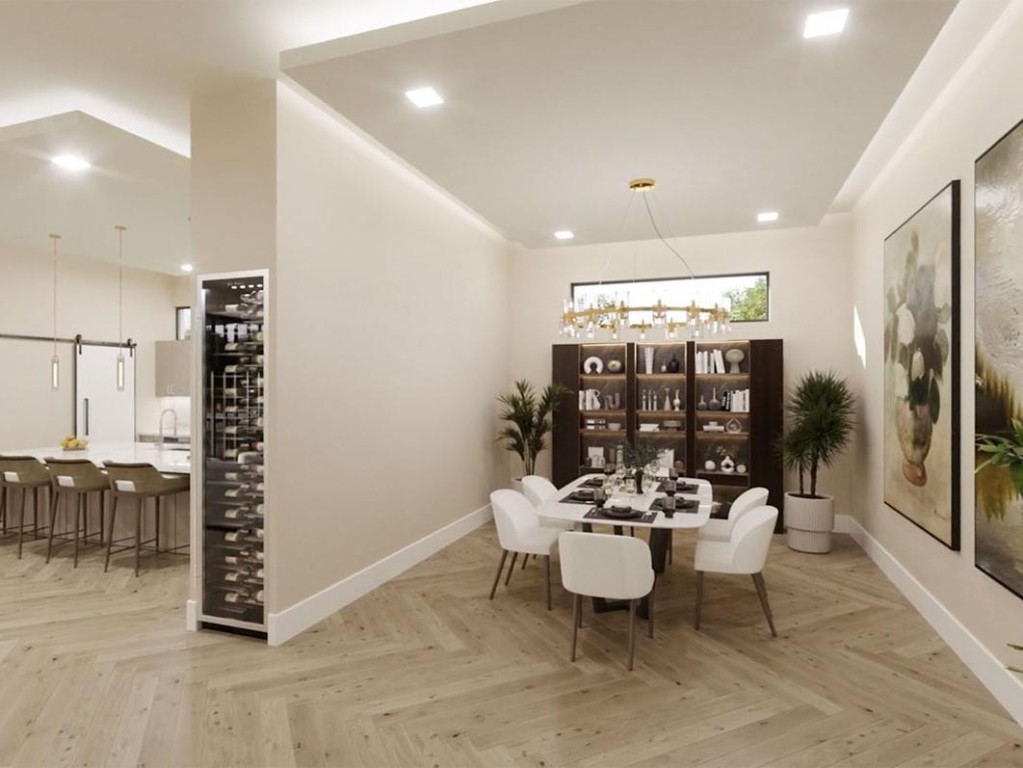 BANYAN CAY RESORT REPLAT L1 - Residential