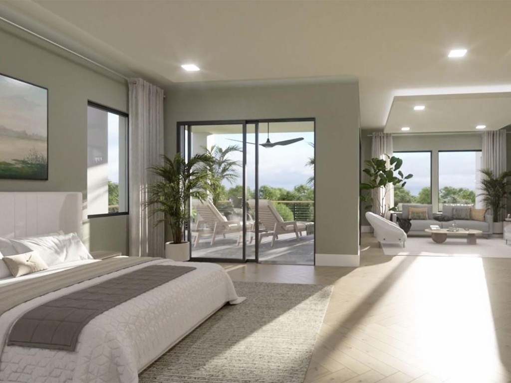 BANYAN CAY RESORT REPLAT L1 - Residential