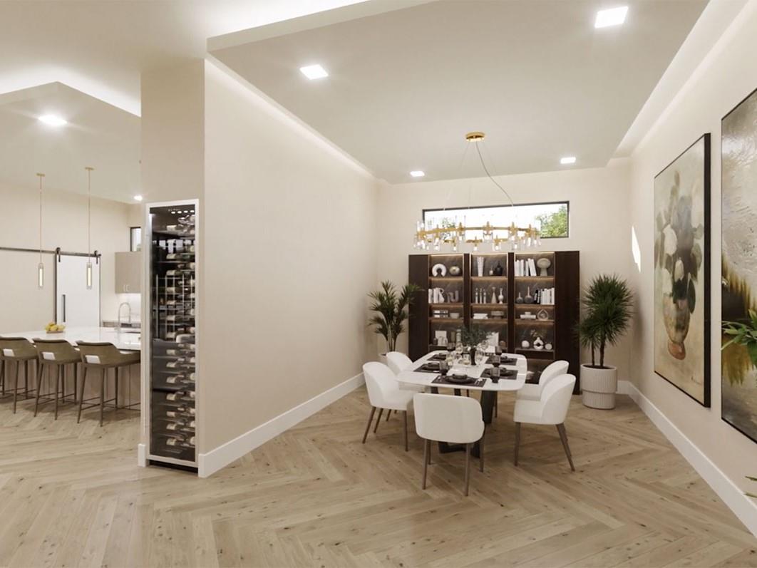 BANYAN CAY RESORT REPLAT - Residential