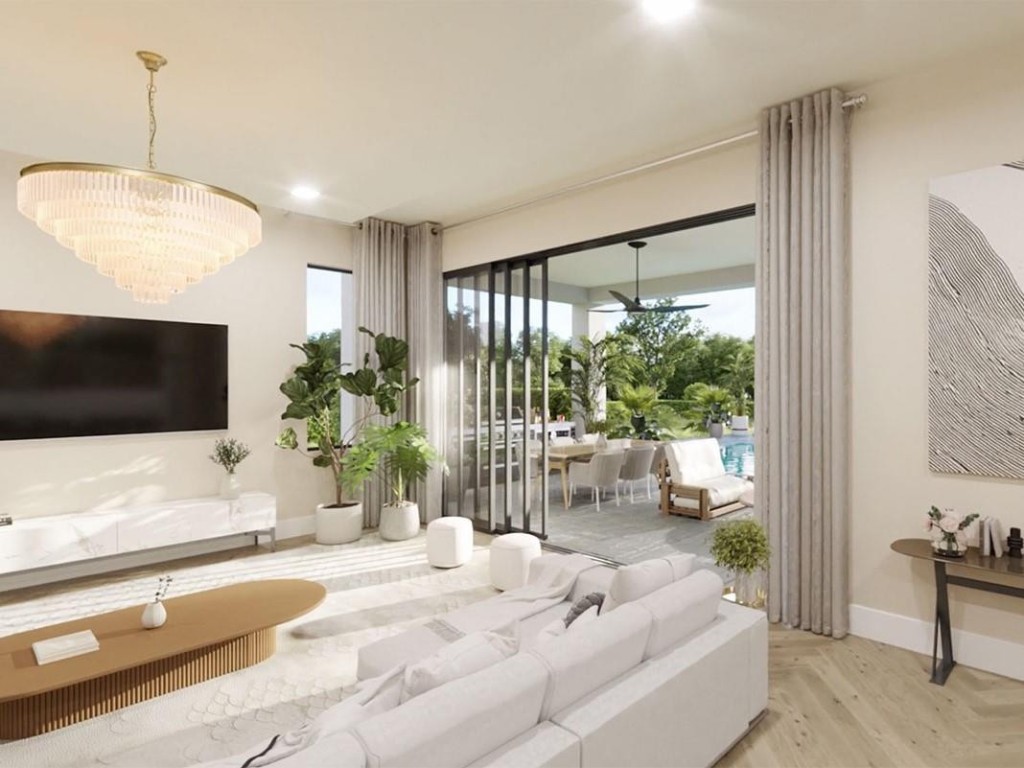 BANYAN CAY RESORT REPLAT L1 - Residential