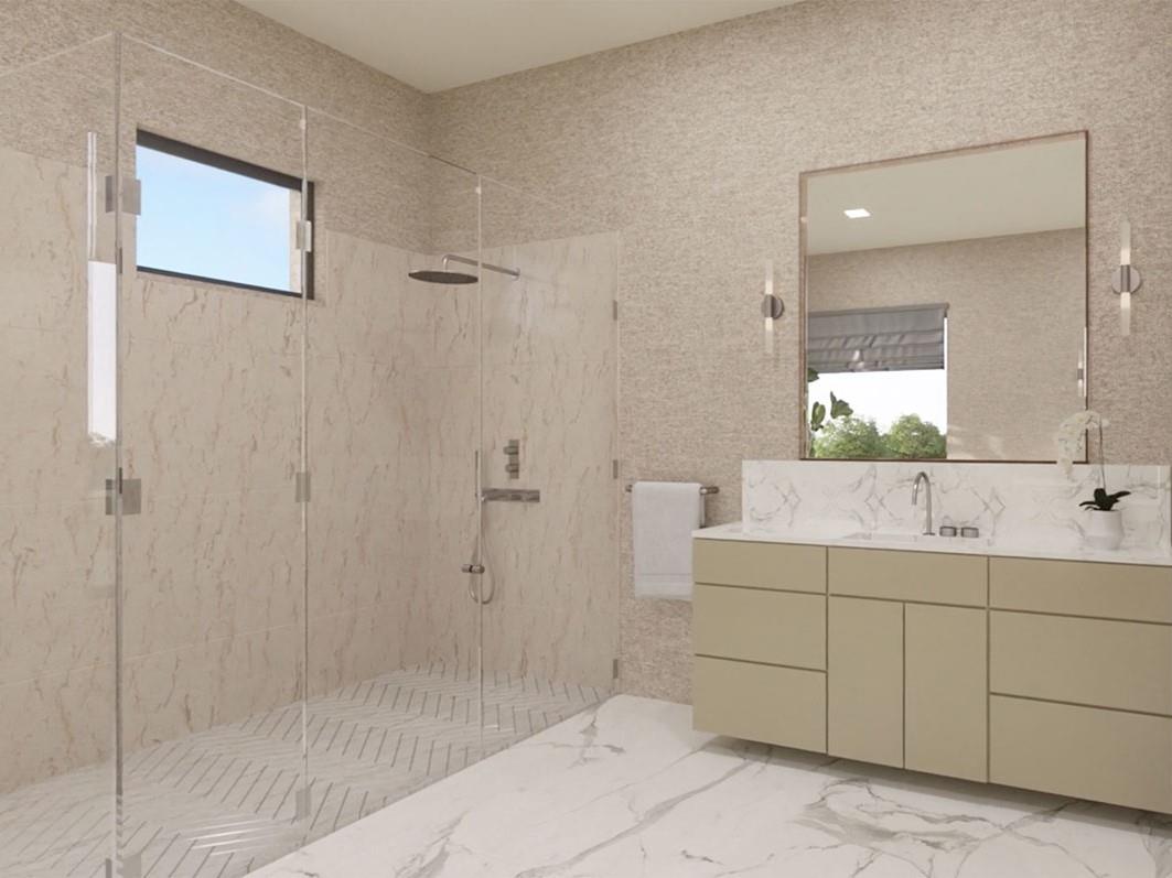 BANYAN CAY RESORT REPLAT - Residential