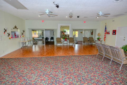 A home in Fort Pierce