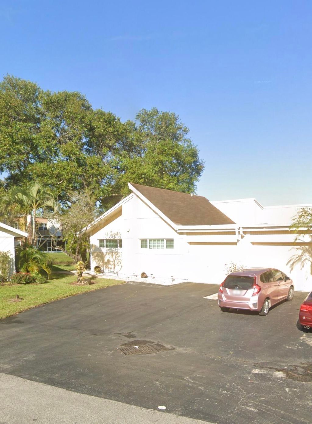 Photo of 3608 E Forge Road E #20, Davie, FL 33328 (MLS # B26035332)