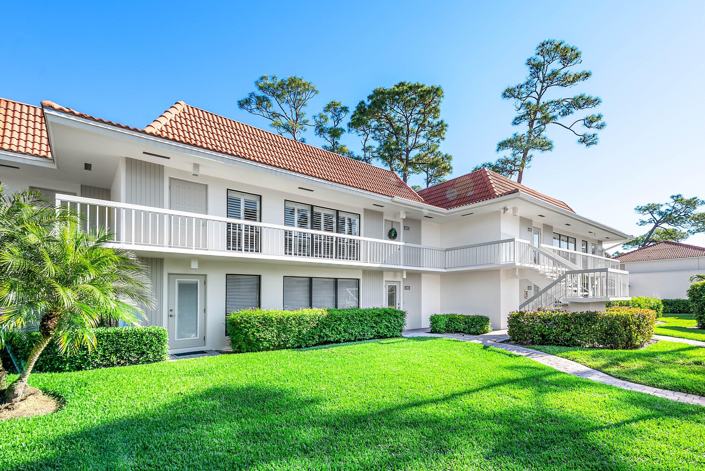 QUAIL RIDGE - Residential