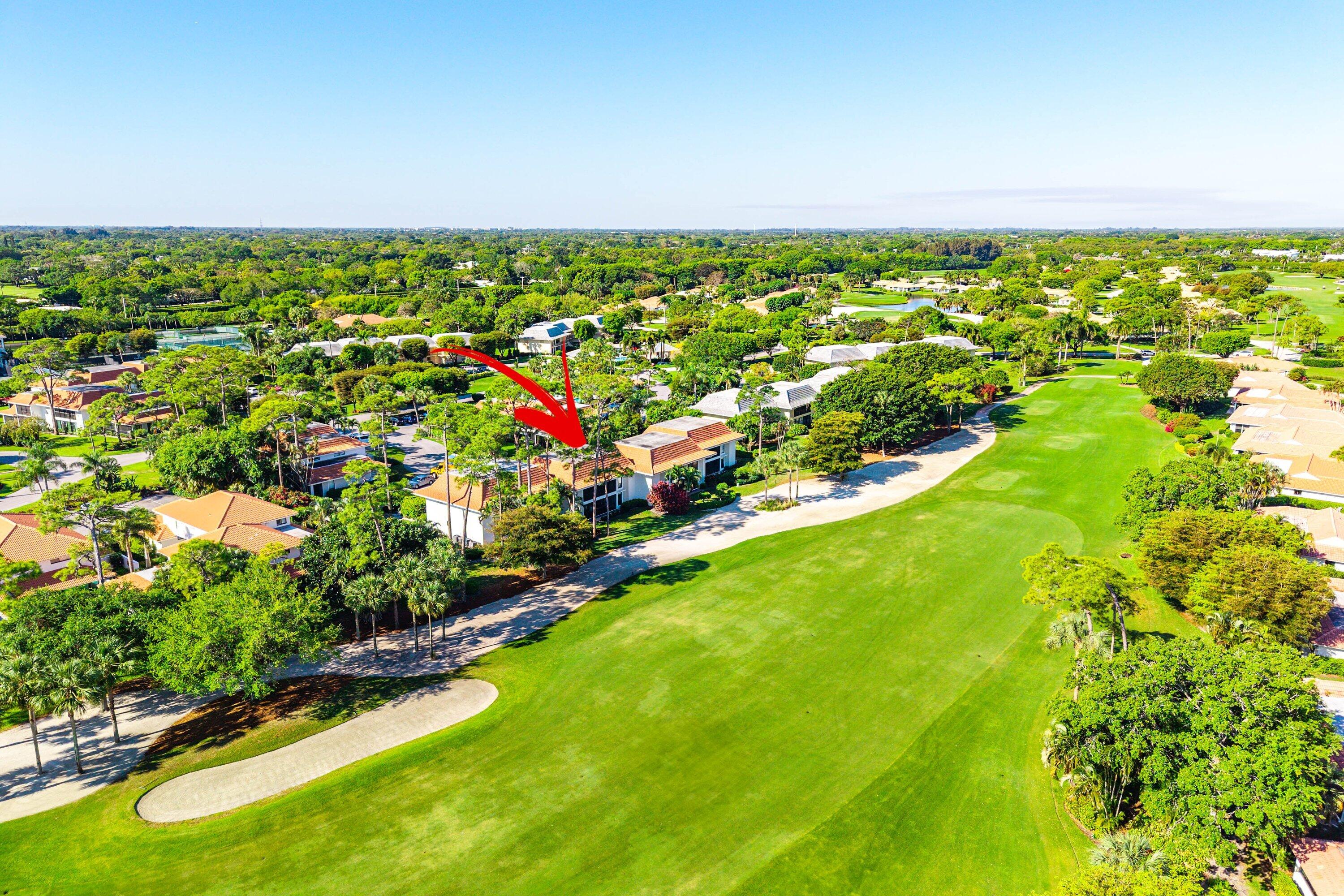 QUAIL RIDGE - Residential