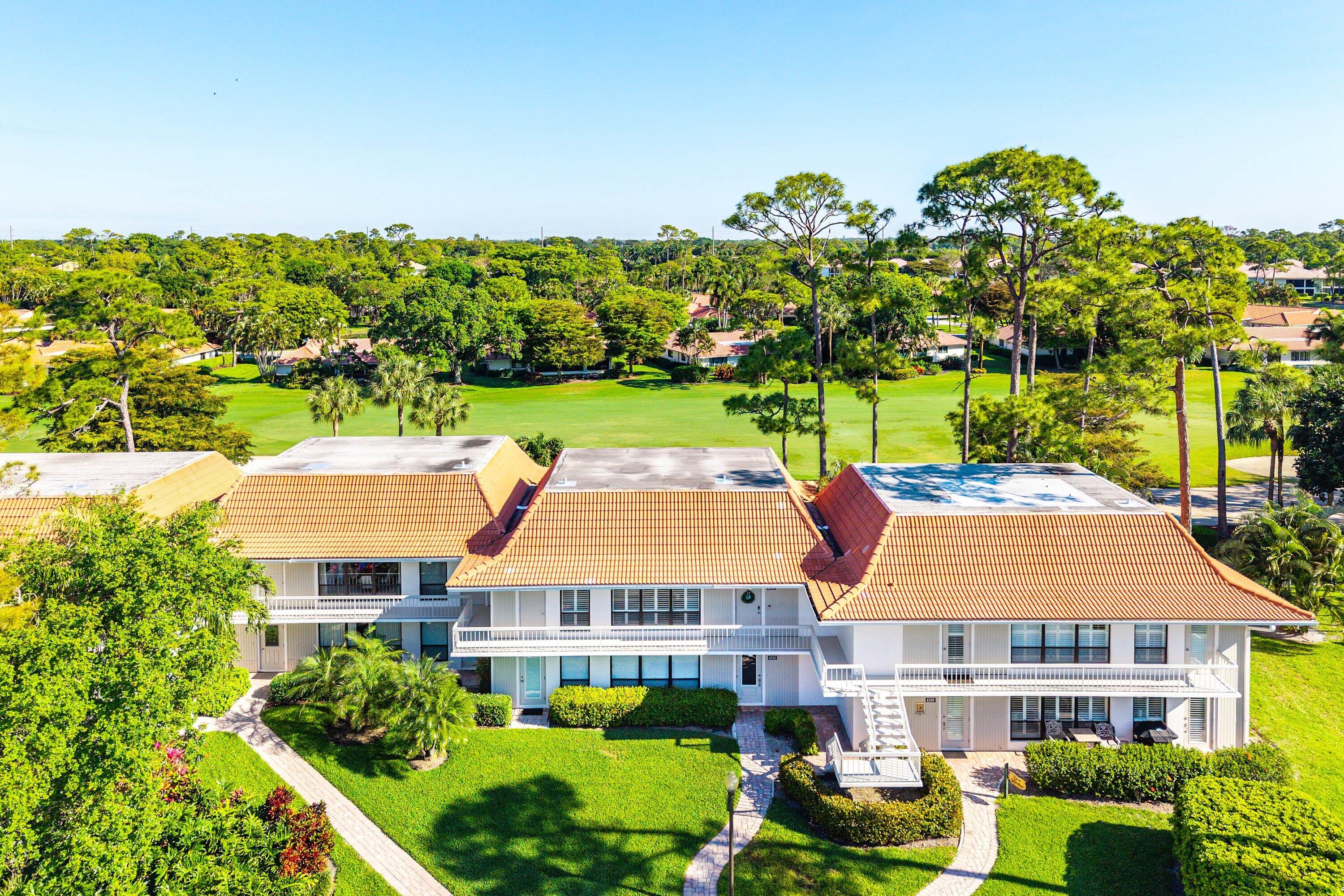 QUAIL RIDGE - Residential