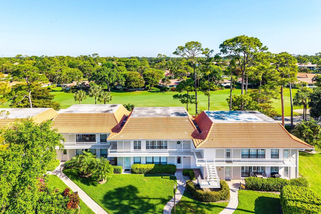 Photo of 4595 Kittiwake Court #Kittiwake, Boynton Beach, FL 33436 (MLS # B26006832)