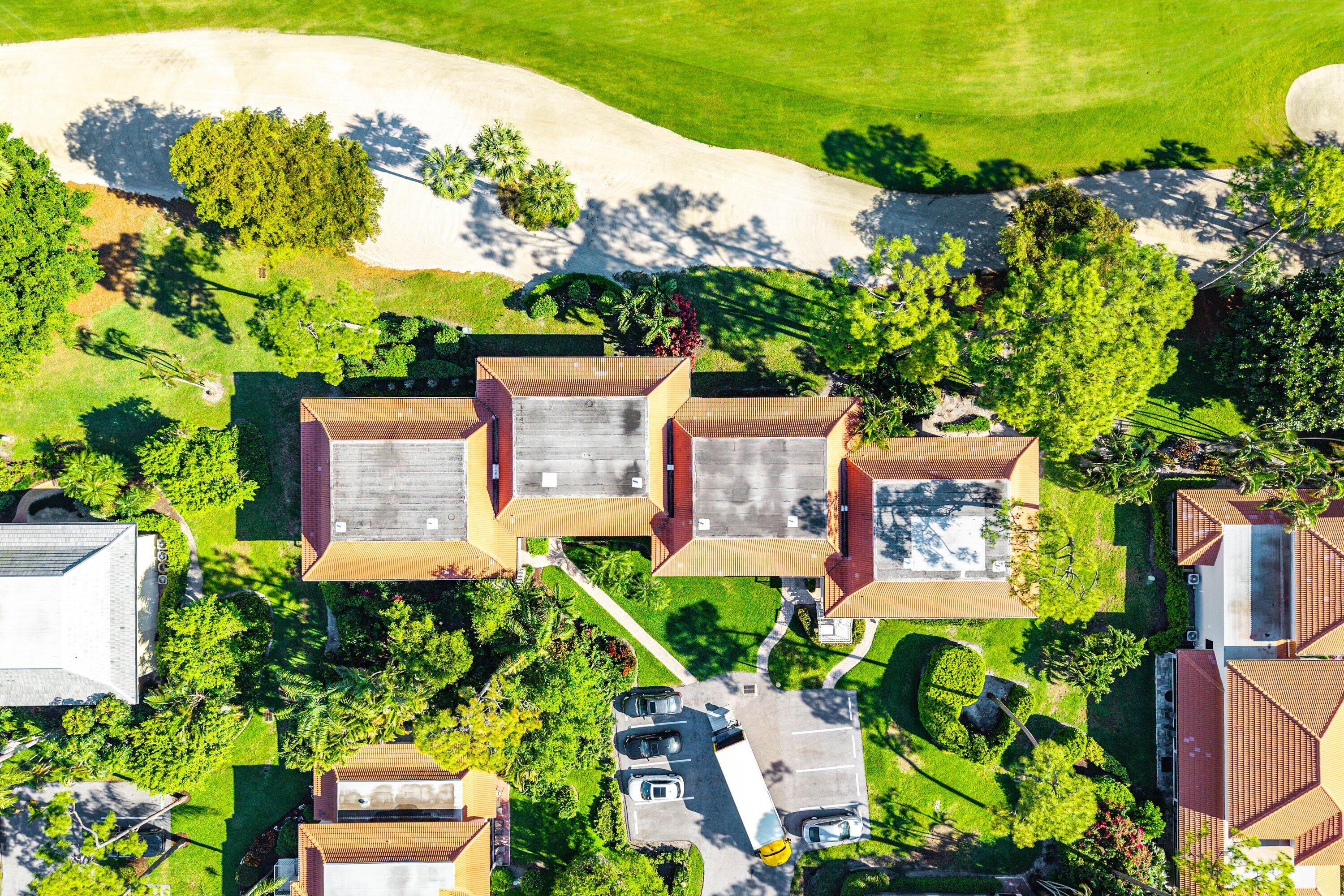 QUAIL RIDGE - Residential