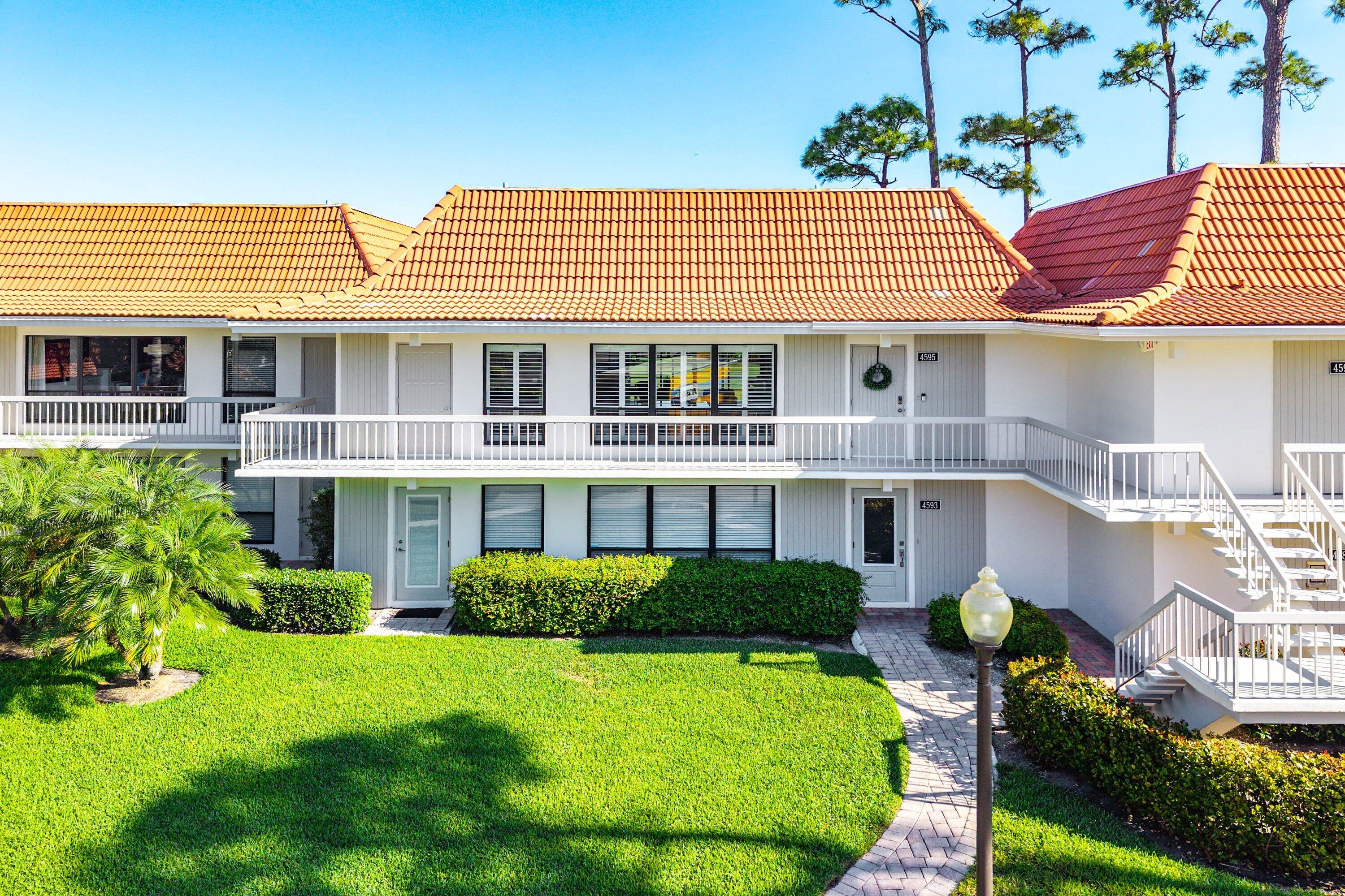 QUAIL RIDGE - Residential