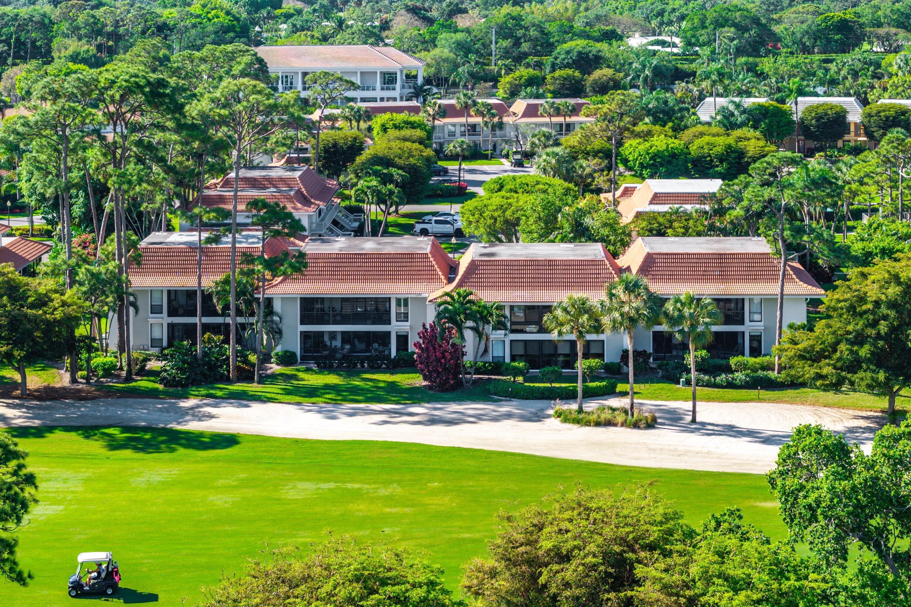 QUAIL RIDGE - Residential