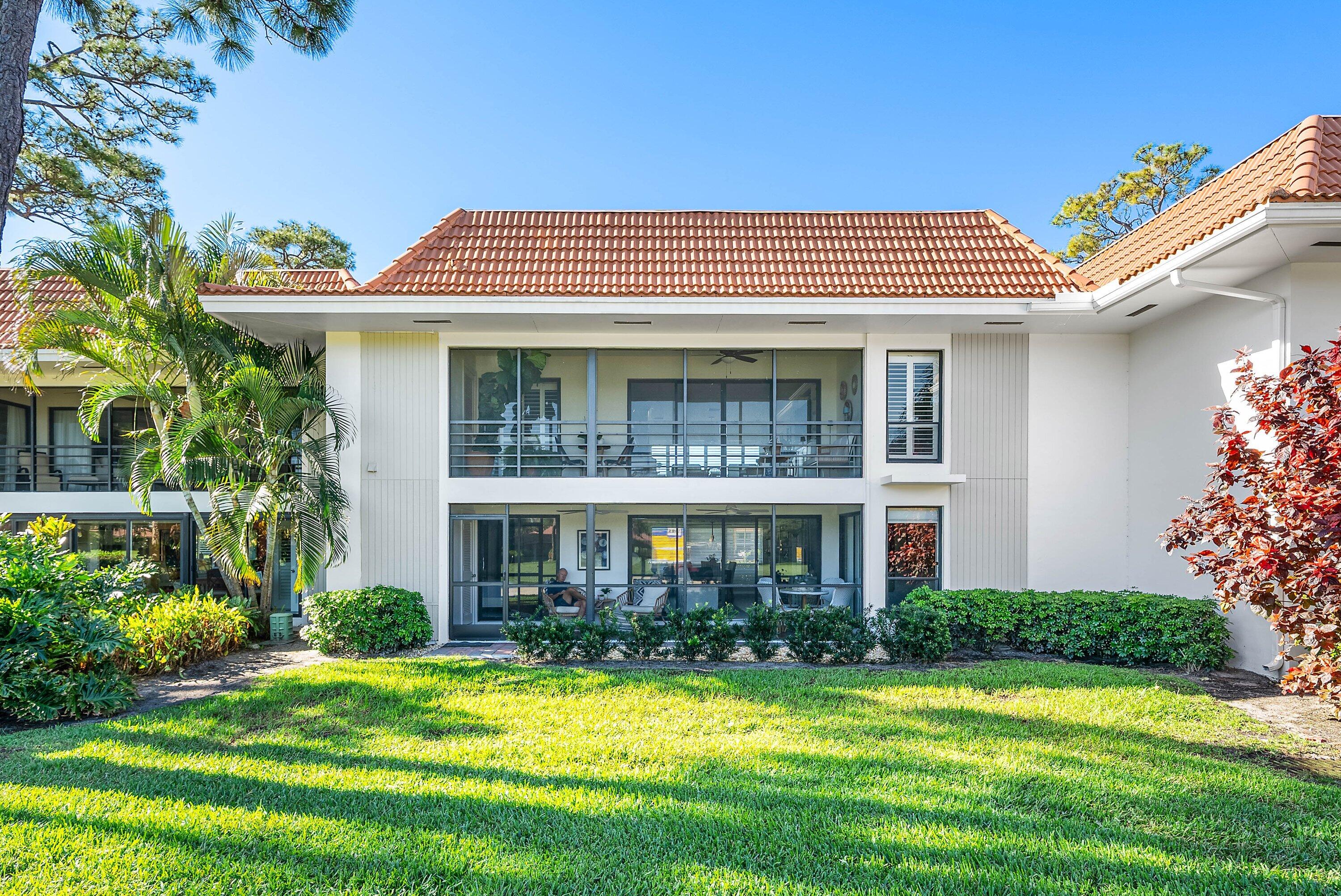 QUAIL RIDGE - Residential