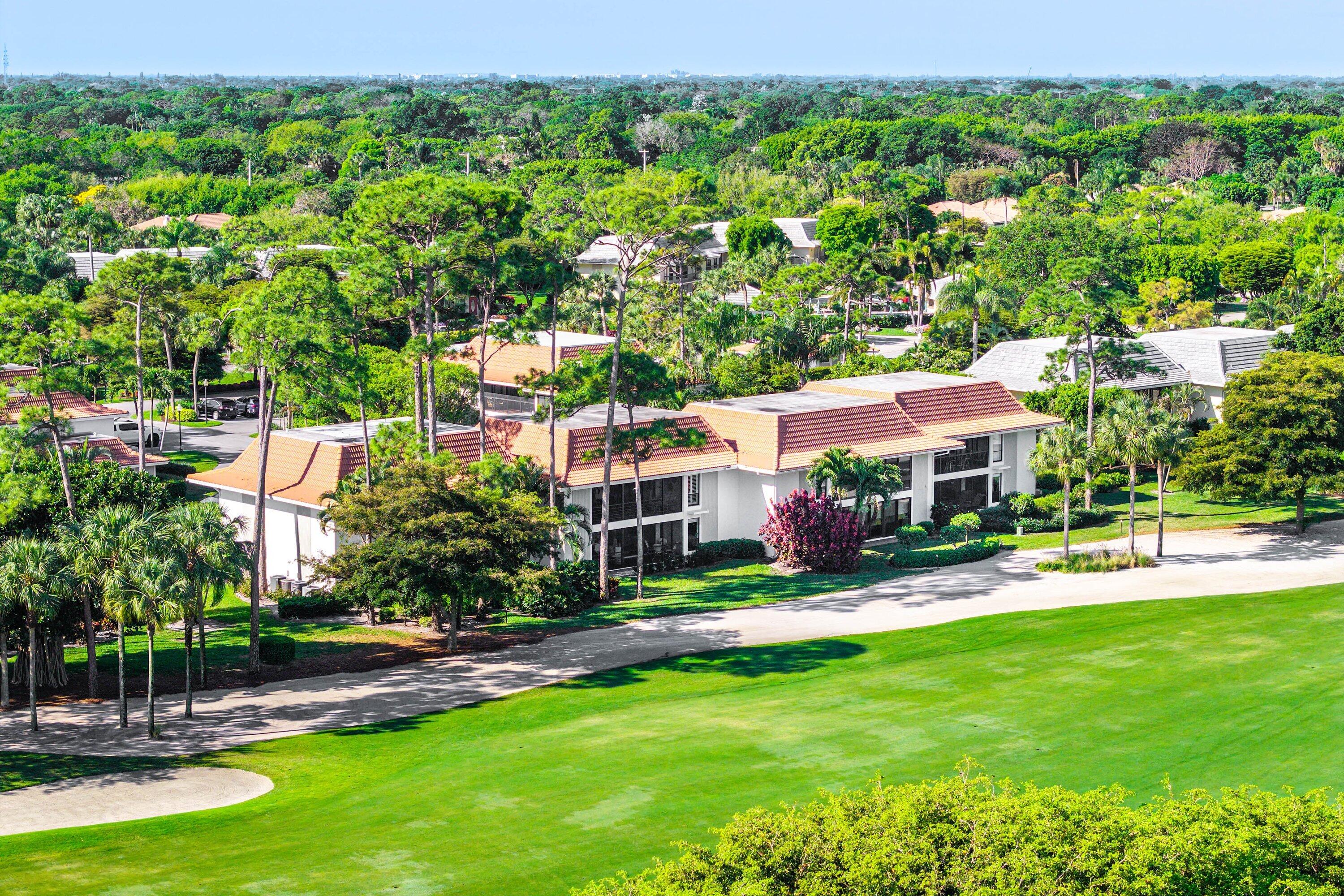 QUAIL RIDGE - Residential