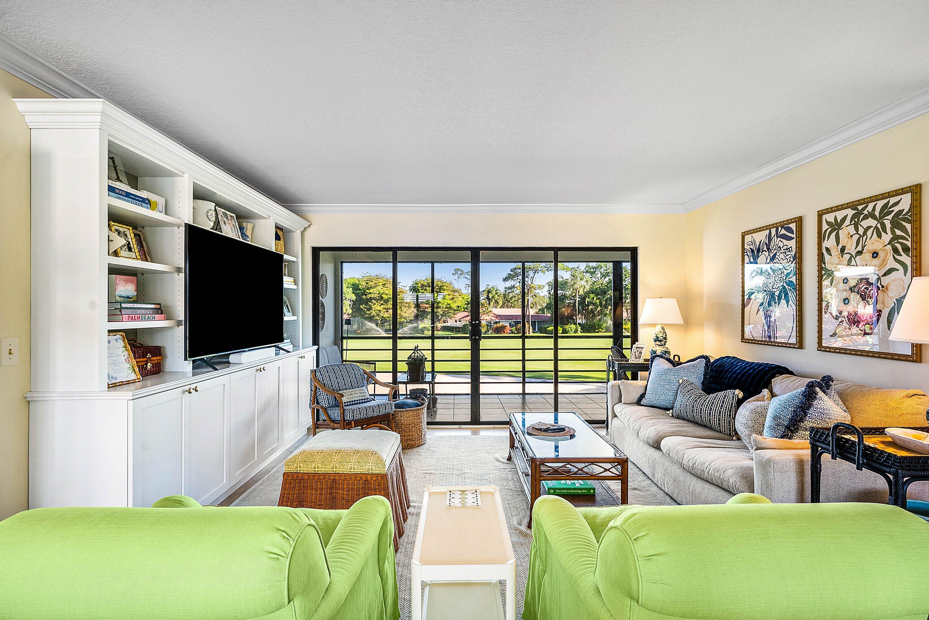 QUAIL RIDGE - Residential