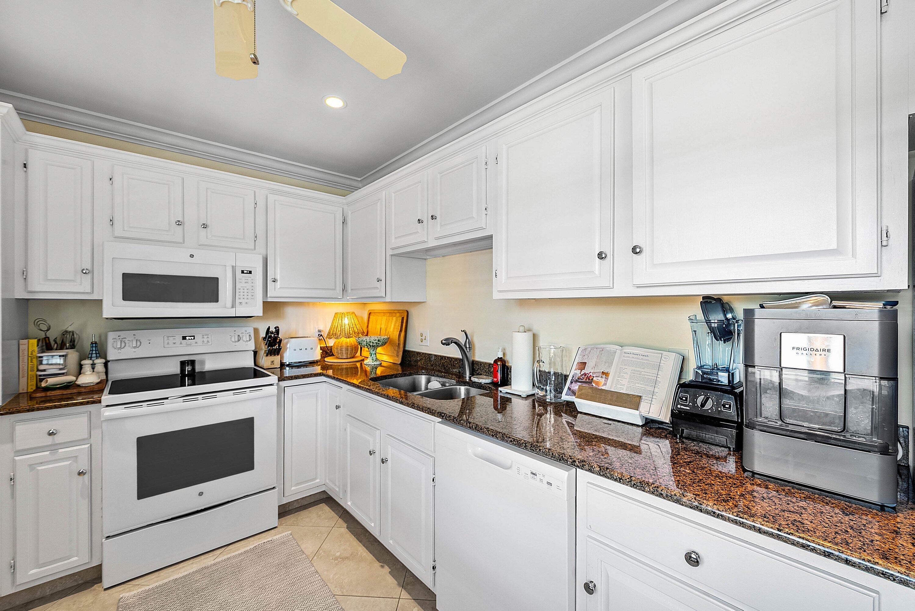 QUAIL RIDGE - Residential