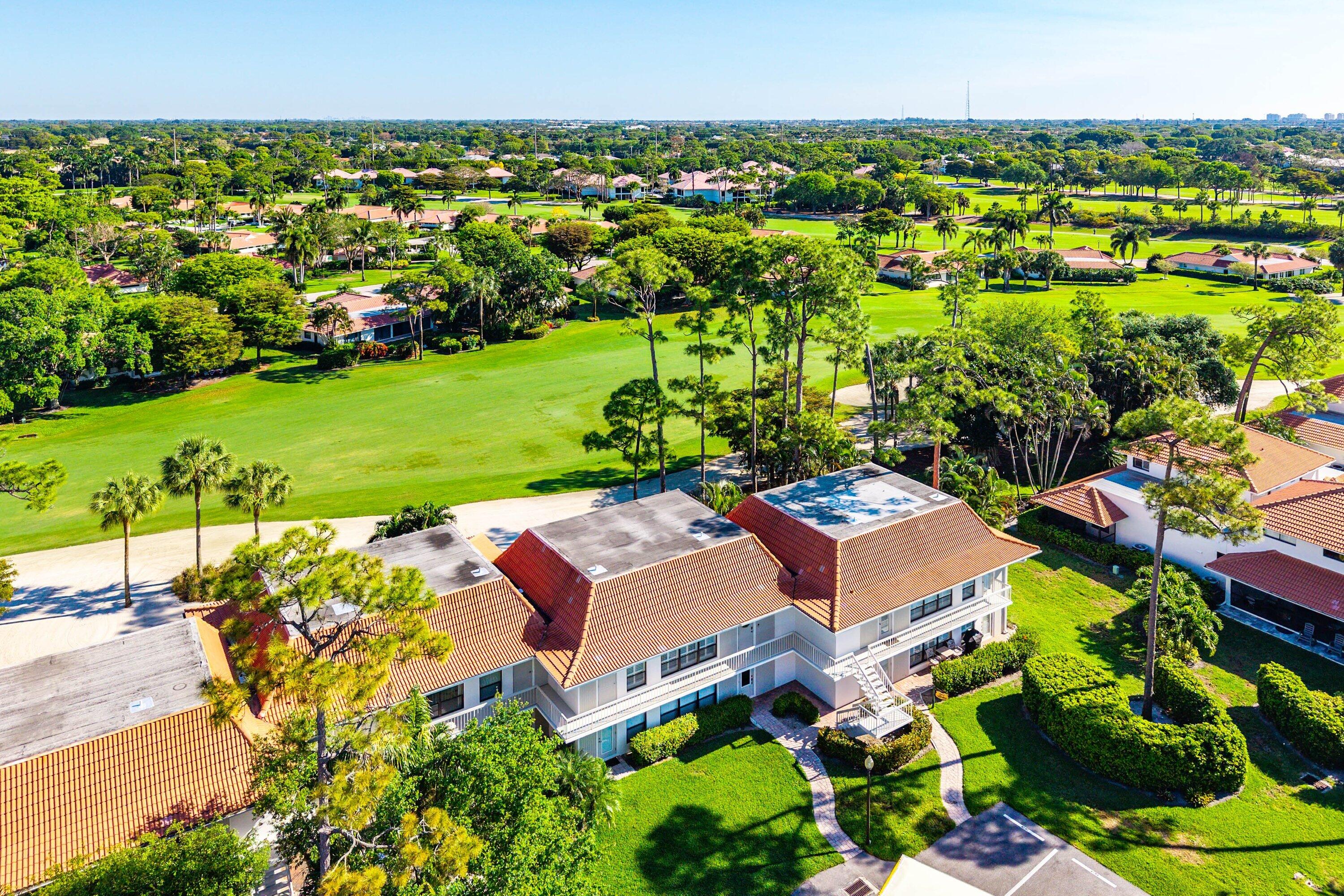 QUAIL RIDGE - Residential