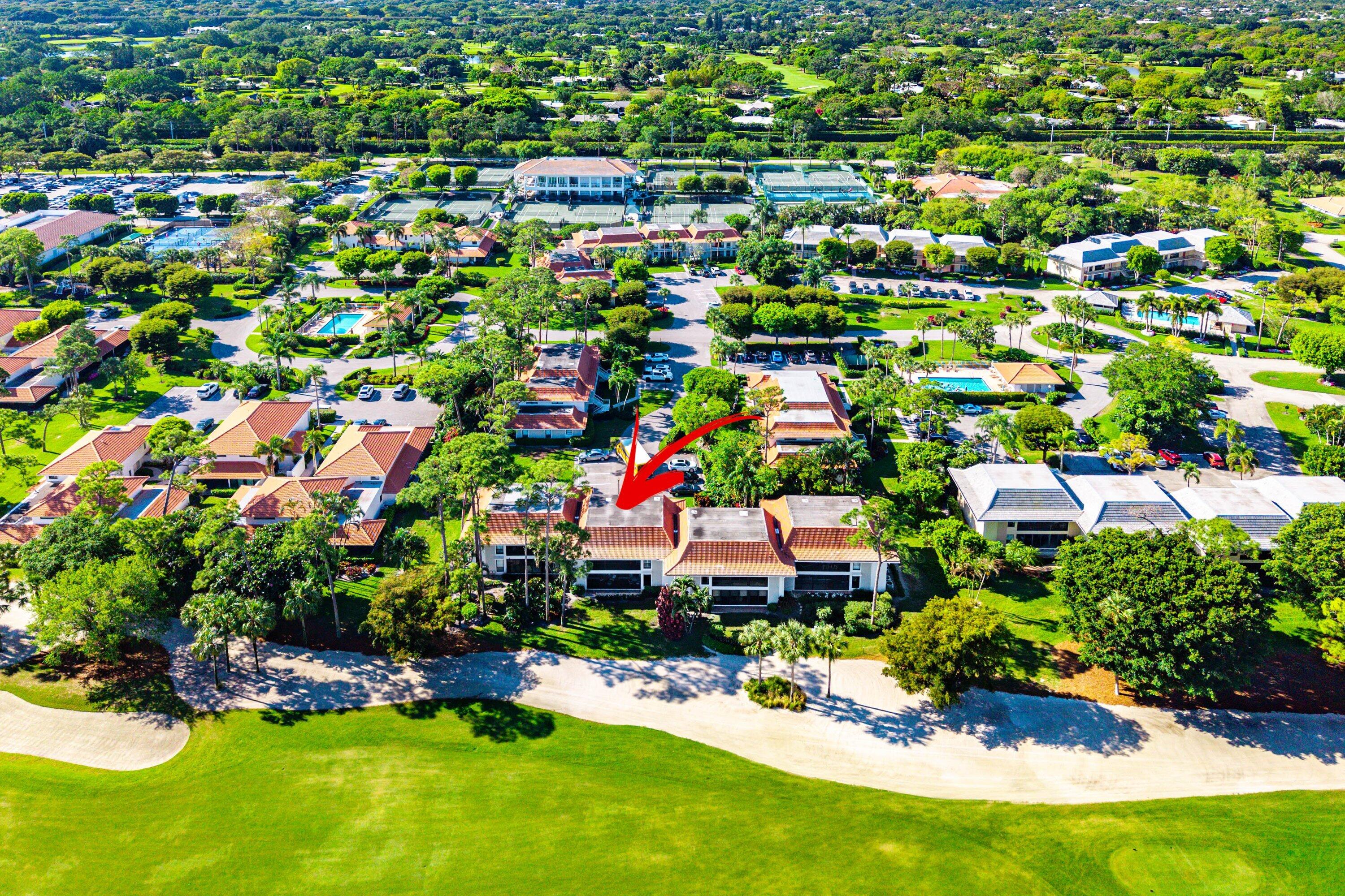 QUAIL RIDGE - Residential