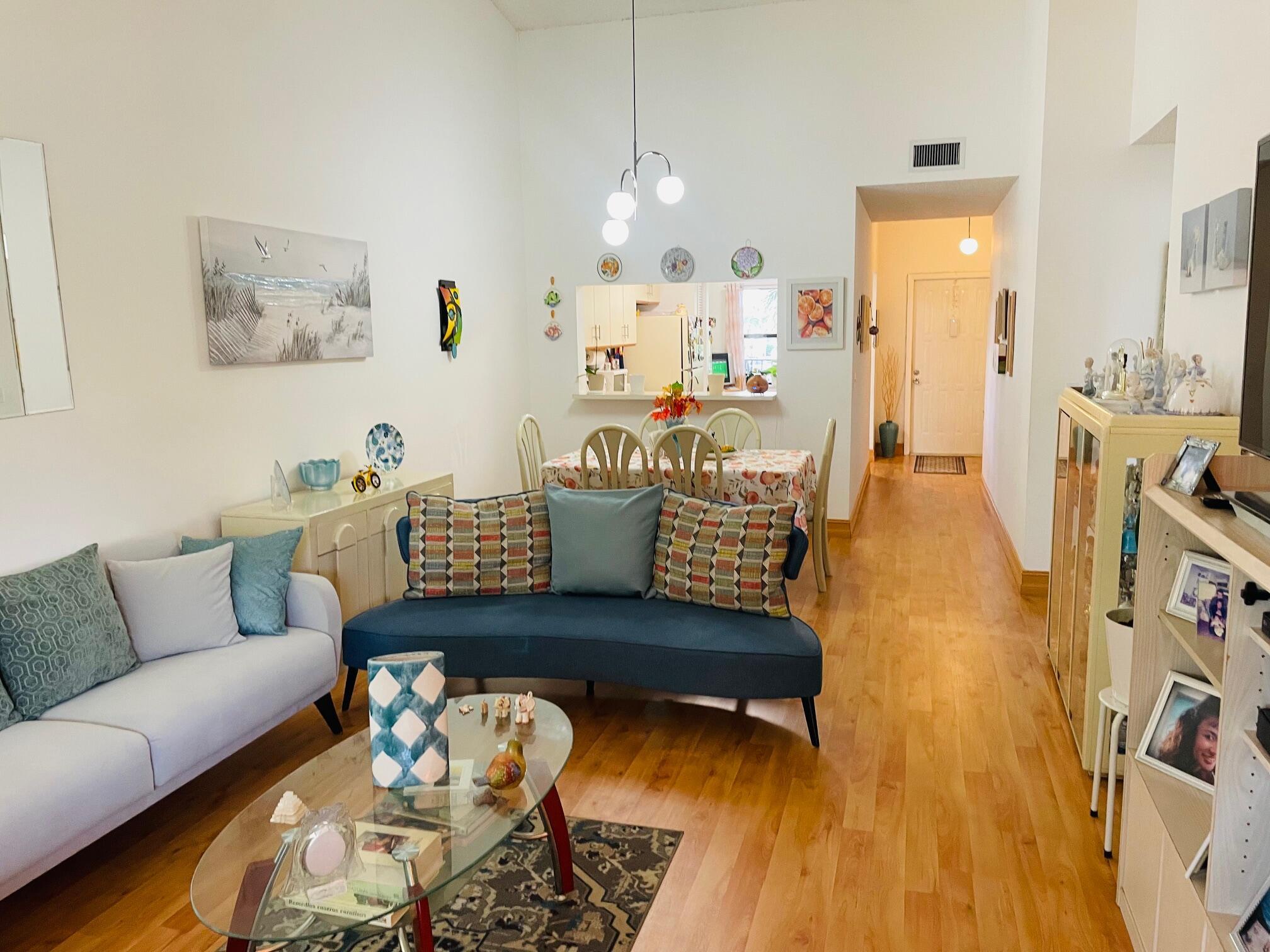 GARDENS OF WILLOW BEND CO - Residential