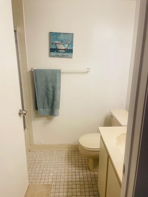 Tiny photo for 7867 Willow Spring Drive #821, Lake Worth, FL 33467 (MLS # R11138036)