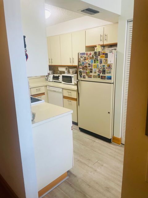 Tiny photo for 7867 Willow Spring Drive #821, Lake Worth, FL 33467 (MLS # R11138036)