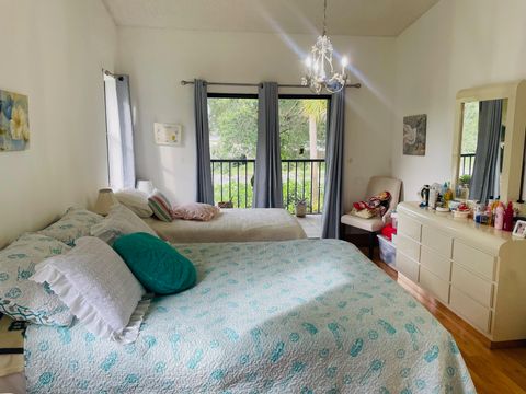 Tiny photo for 7867 Willow Spring Drive #821, Lake Worth, FL 33467 (MLS # R11138036)
