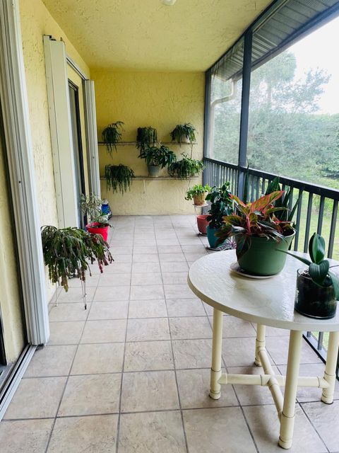 Tiny photo for 7867 Willow Spring Drive #821, Lake Worth, FL 33467 (MLS # R11138036)
