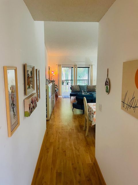 Tiny photo for 7867 Willow Spring Drive #821, Lake Worth, FL 33467 (MLS # R11138036)