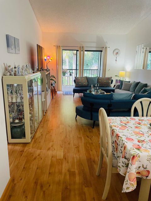 Tiny photo for 7867 Willow Spring Drive #821, Lake Worth, FL 33467 (MLS # R11138036)