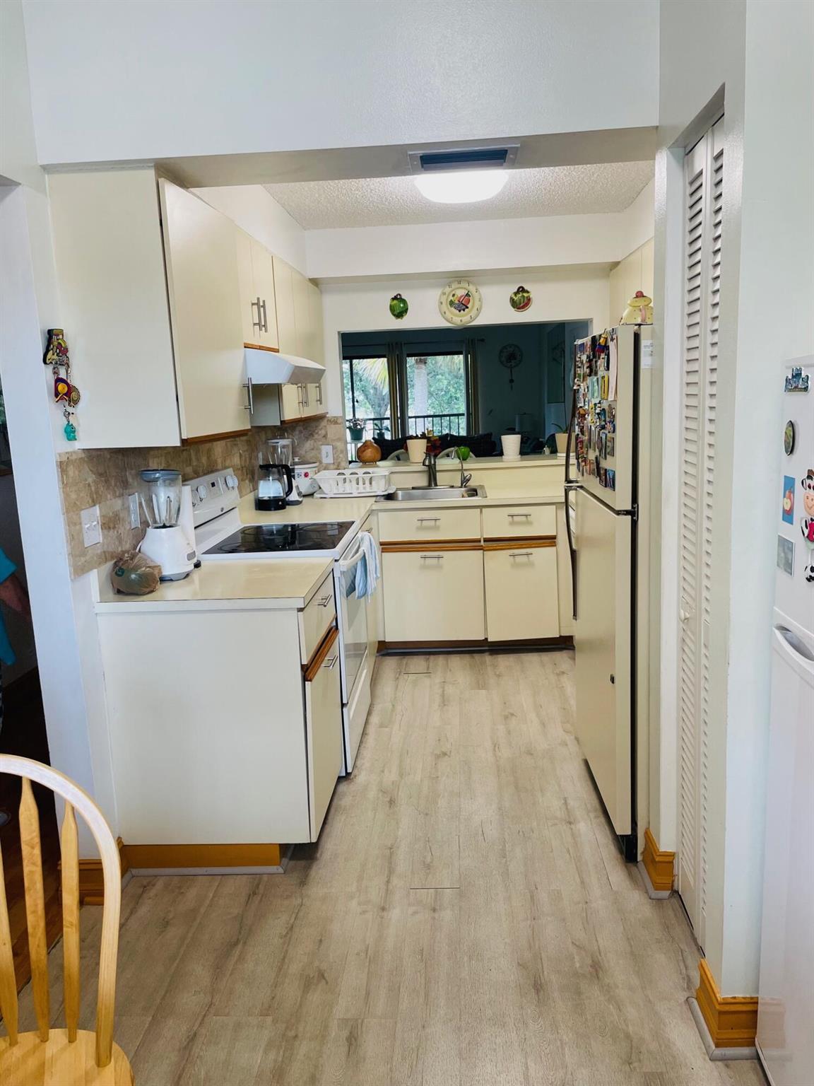 GARDENS OF WILLOW BEND CO - Residential