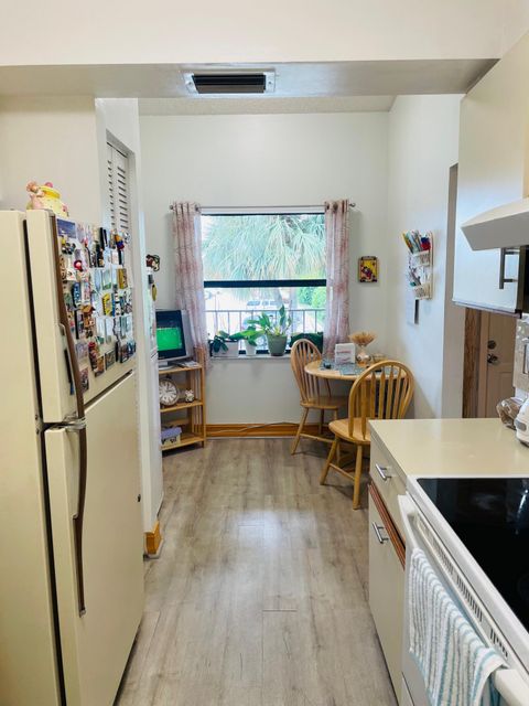Tiny photo for 7867 Willow Spring Drive #821, Lake Worth, FL 33467 (MLS # R11138036)