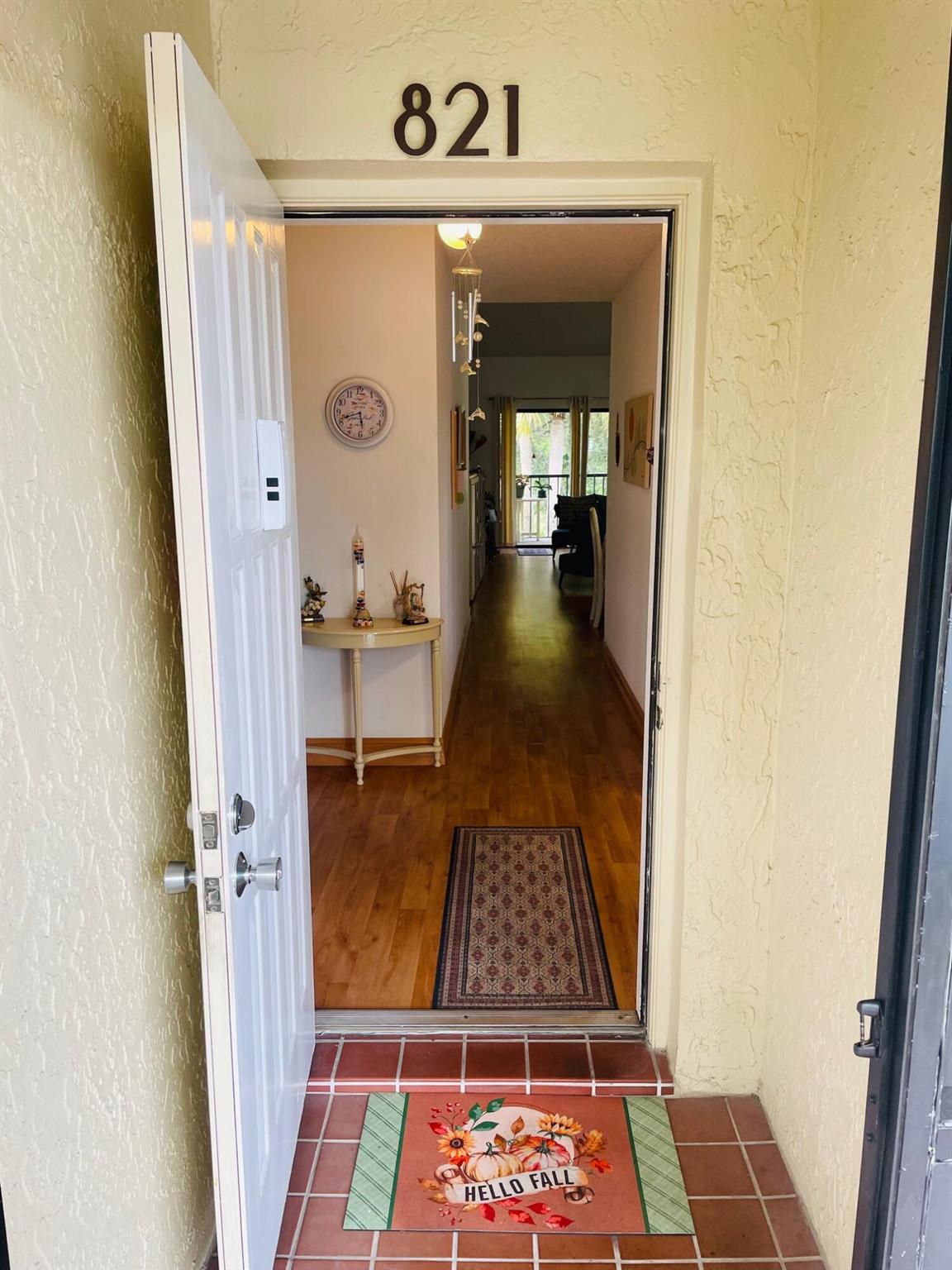 7867 Willow Spring Drive 821