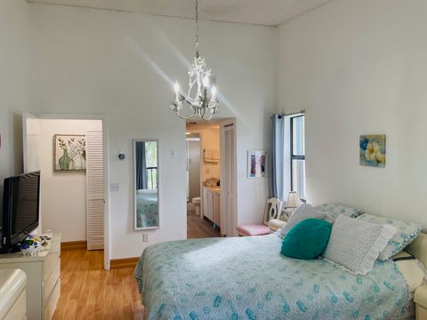 Tiny photo for 7867 Willow Spring Drive #821, Lake Worth, FL 33467 (MLS # R11138036)