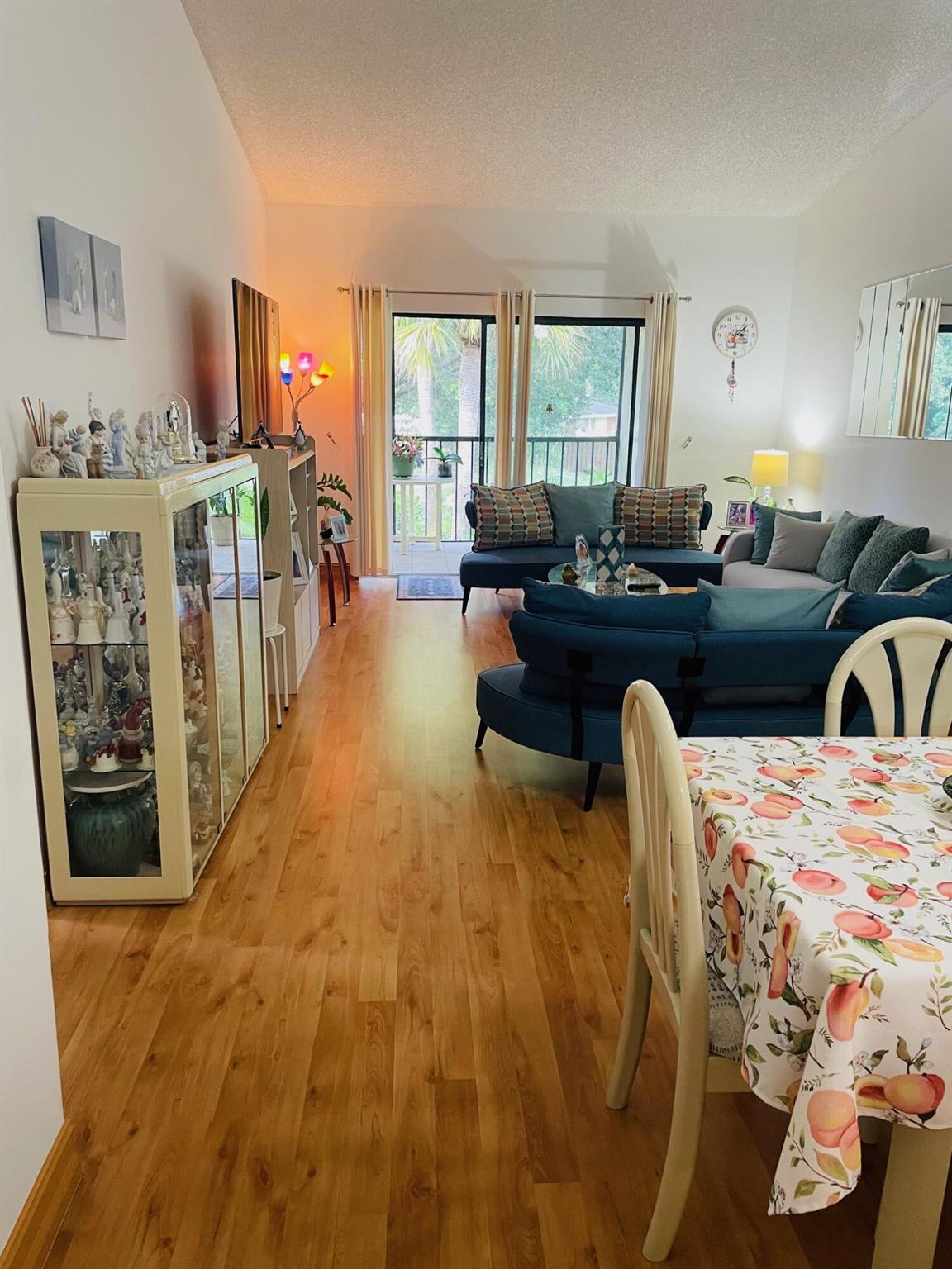 GARDENS OF WILLOW BEND CO - Residential