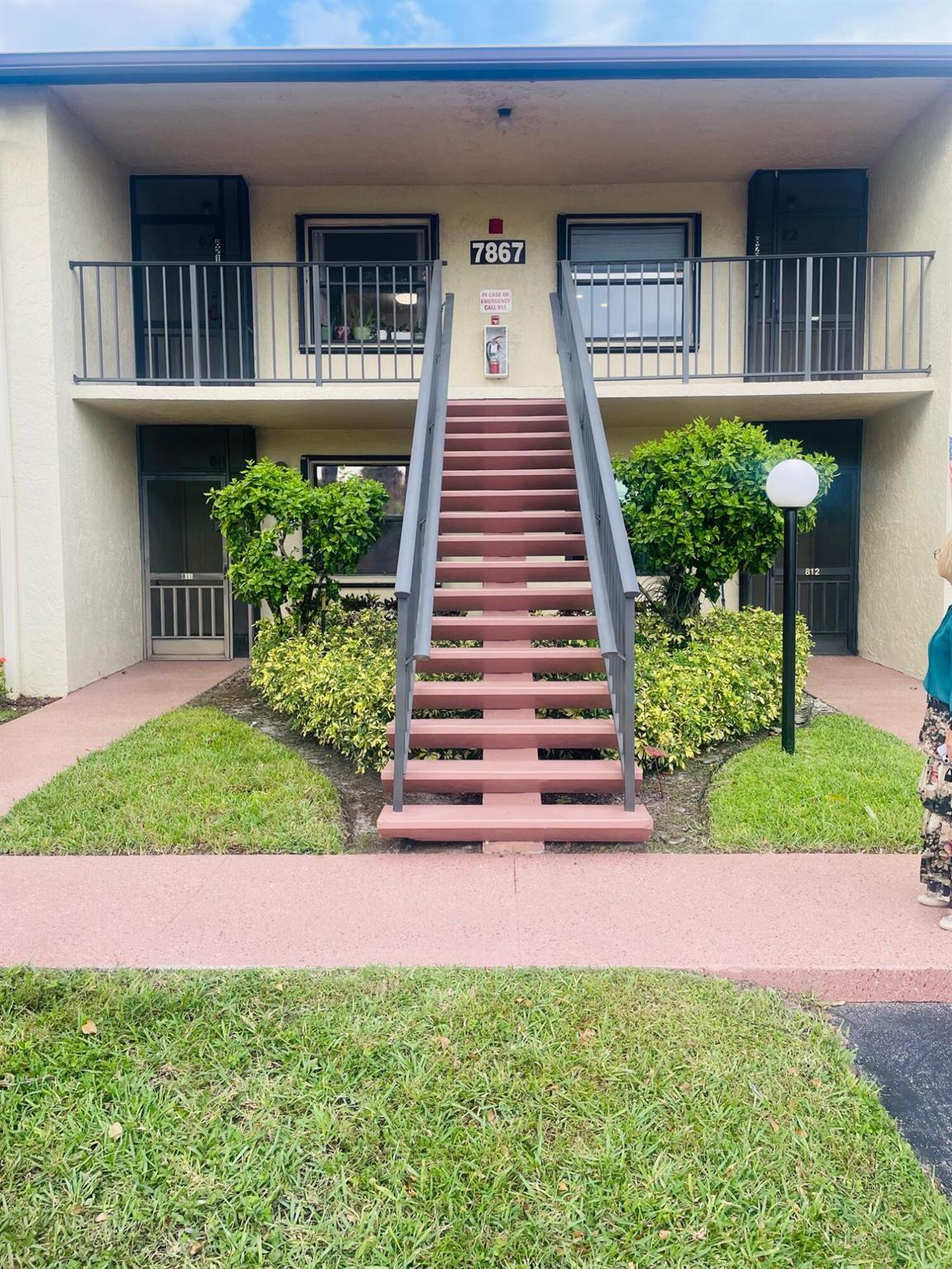 7867 Willow Spring Drive 821