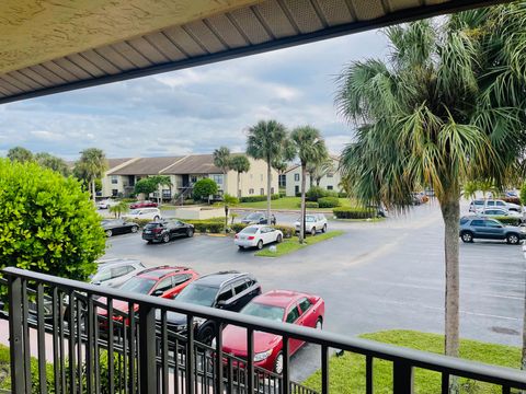 Tiny photo for 7867 Willow Spring Drive #821, Lake Worth, FL 33467 (MLS # R11138036)