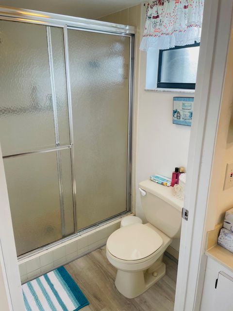 Tiny photo for 7867 Willow Spring Drive #821, Lake Worth, FL 33467 (MLS # R11138036)