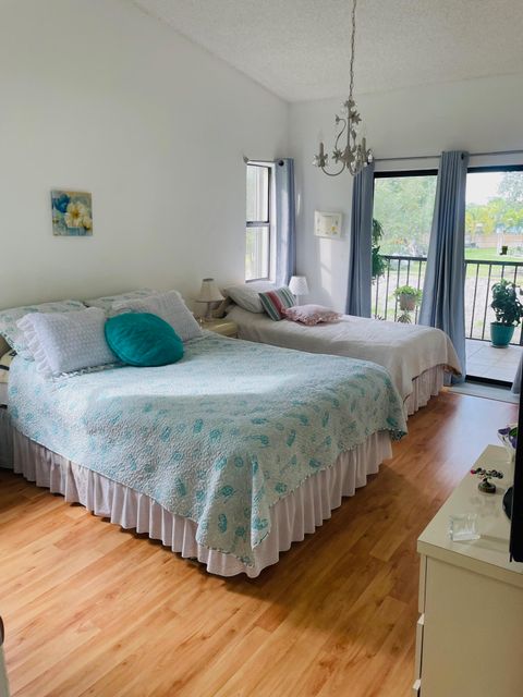 Tiny photo for 7867 Willow Spring Drive #821, Lake Worth, FL 33467 (MLS # R11138036)