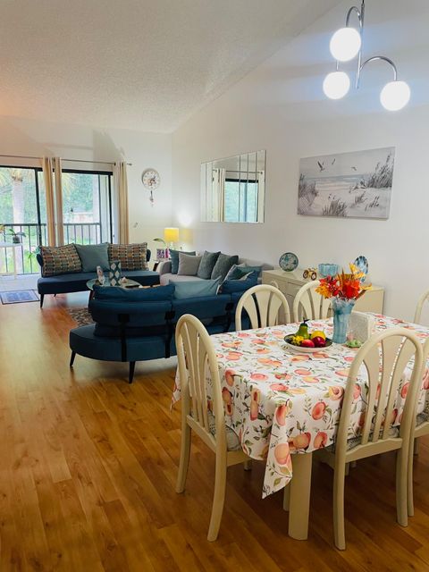 Tiny photo for 7867 Willow Spring Drive #821, Lake Worth, FL 33467 (MLS # R11138036)