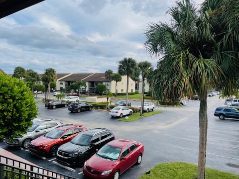 Tiny photo for 7867 Willow Spring Drive #821, Lake Worth, FL 33467 (MLS # R11138036)
