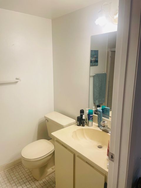 Tiny photo for 7867 Willow Spring Drive #821, Lake Worth, FL 33467 (MLS # R11138036)