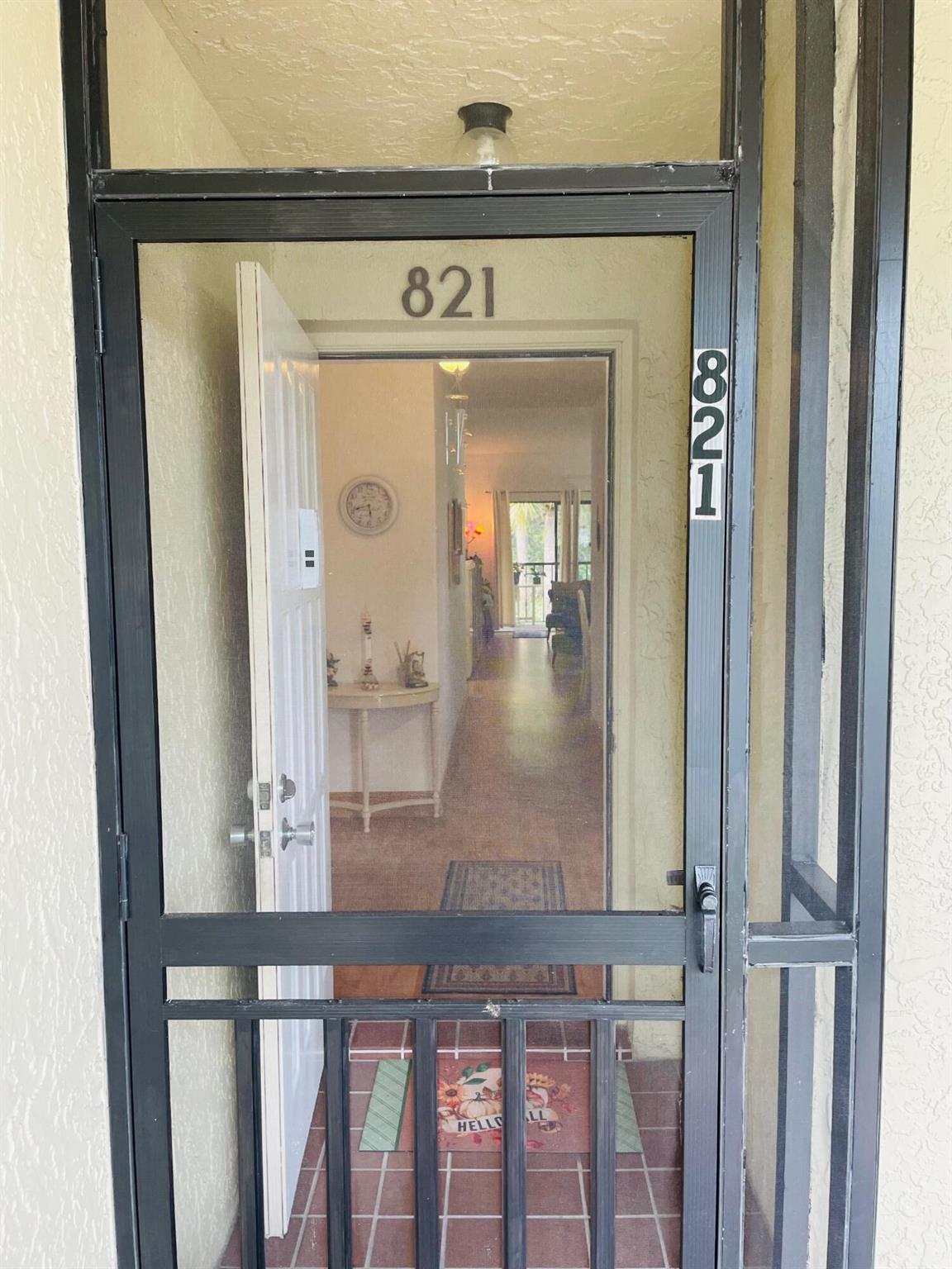 7867 Willow Spring Drive 821