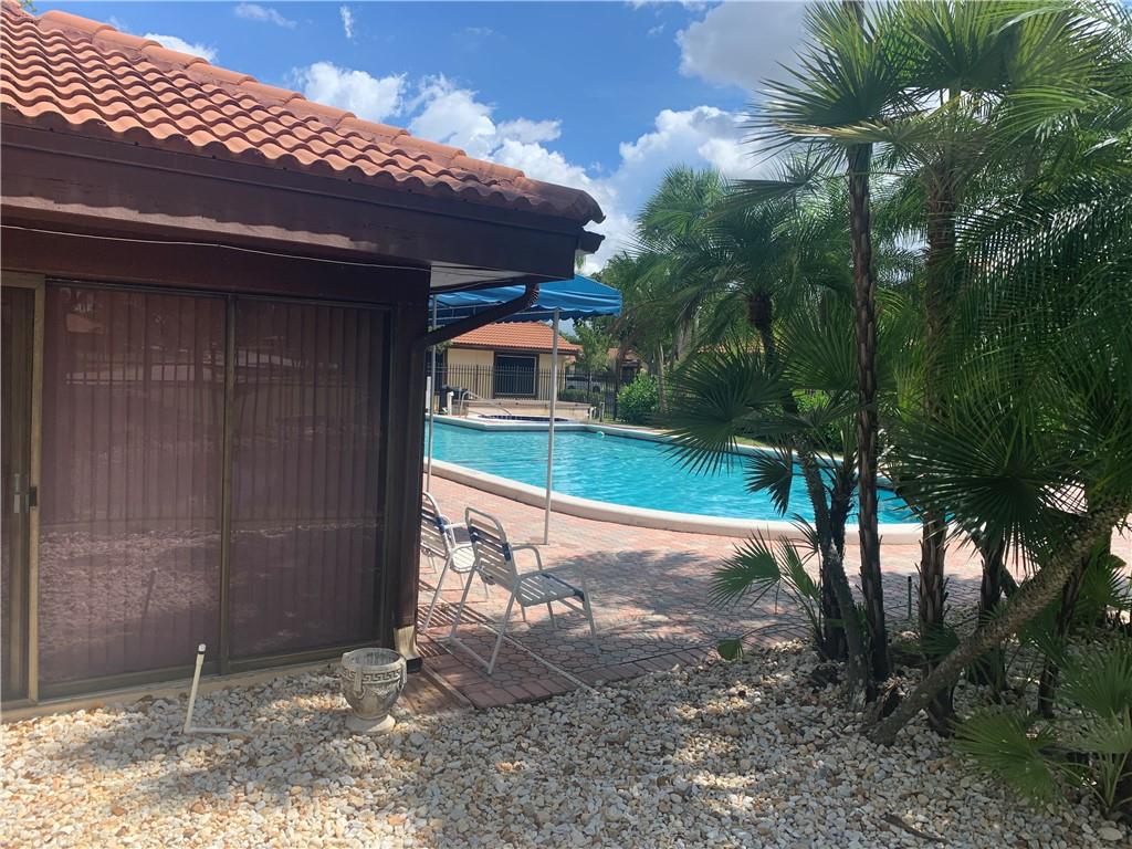 Brookwood Gardens - Residential