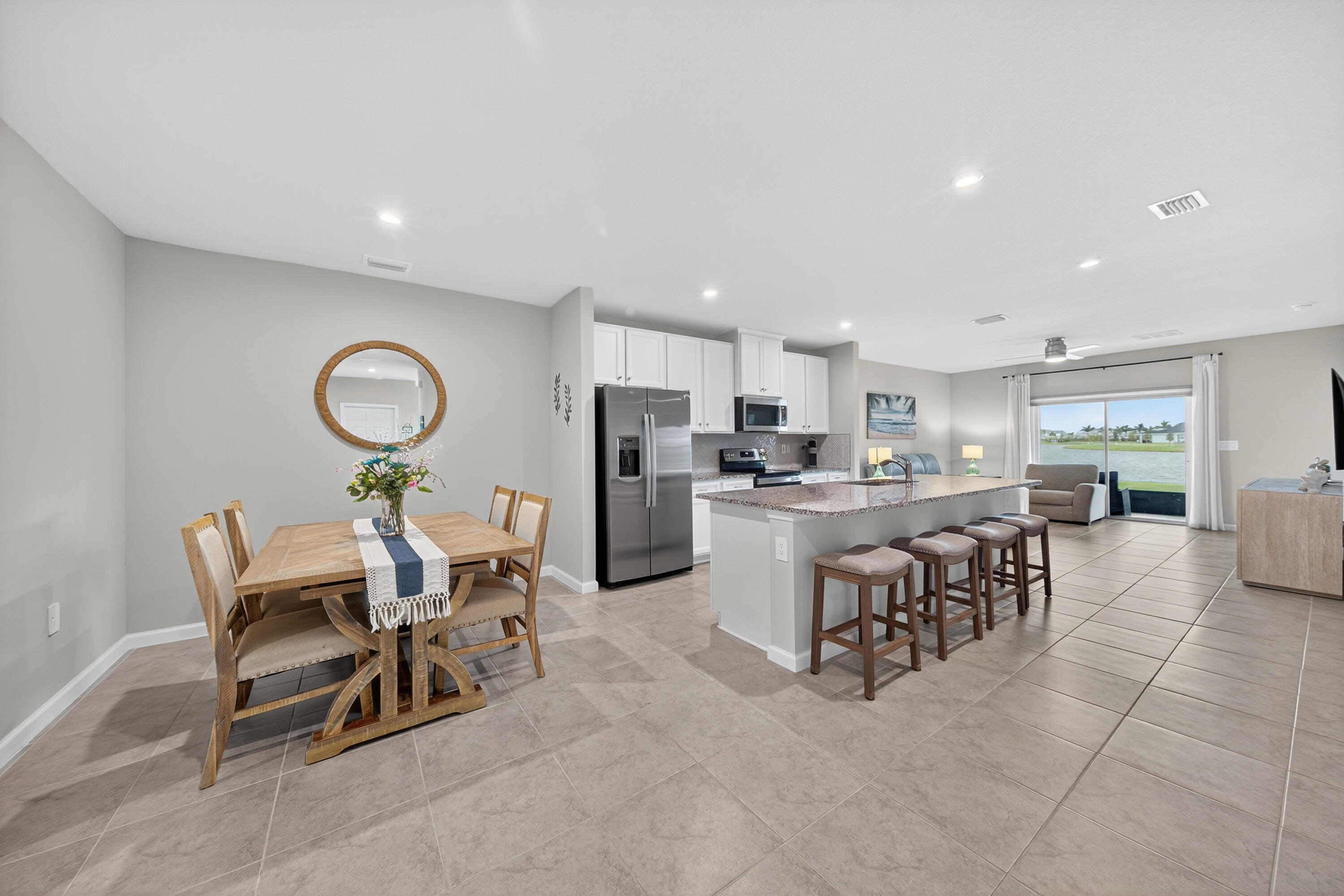 VERANO SOUTH PUD 1 - POD G - PLAT NO. 1 - Residential